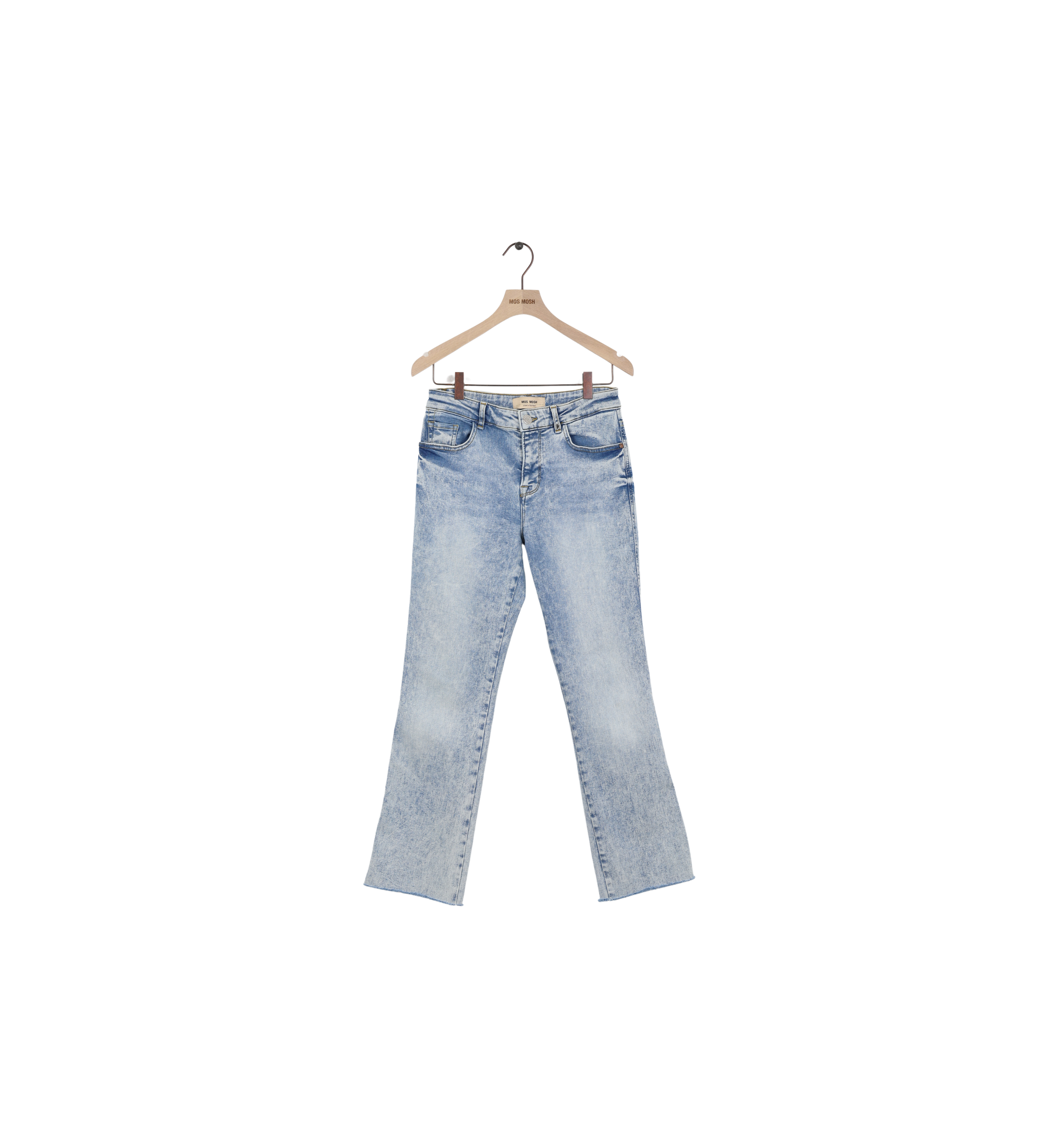 Packshot / Blue / ReLoved